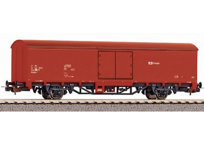 Vagona acoperit CD Cargo - H0 Piko 98549D